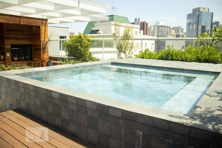 Apartamento à venda com 510m², 4 quartos e 6 vagaspiscina Churrasqueira Varanda gourmet