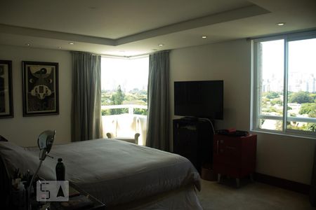 Apartamento à venda com 510m², 4 quartos e 6 vagasSuíte 3