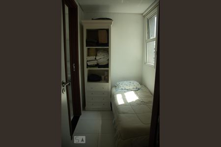 Apartamento à venda com 510m², 4 quartos e 6 vagasQuarto de Serviço