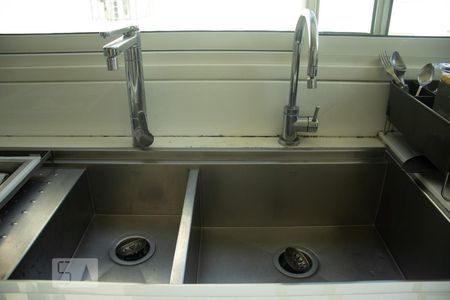 Apartamento à venda com 510m², 4 quartos e 6 vagasCozinha