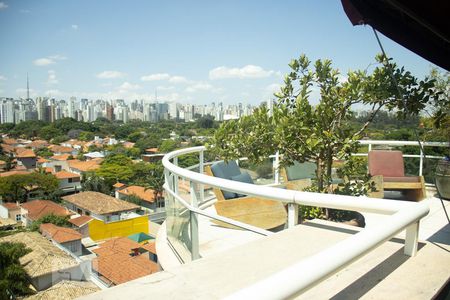 Apartamento à venda com 510m², 4 quartos e 6 vagasVaranda gourmet