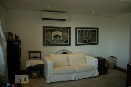 Apartamento à venda com 510m², 4 quartos e 6 vagasSuíte 3