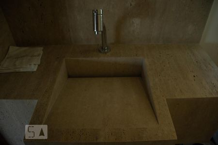 Apartamento à venda com 510m², 4 quartos e 6 vagasLavabo 2