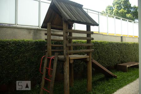 Apartamento à venda com 510m², 4 quartos e 6 vagasÁrea Comum - Playground