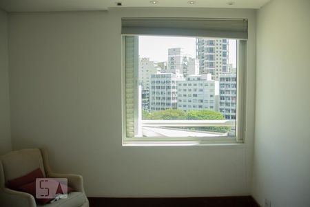Suíte 1 de apartamento à venda com 4 quartos, 510m² em Jardim América, São Paulo