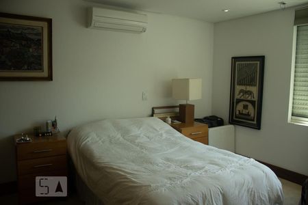 Apartamento à venda com 510m², 4 quartos e 6 vagasSuíte 2