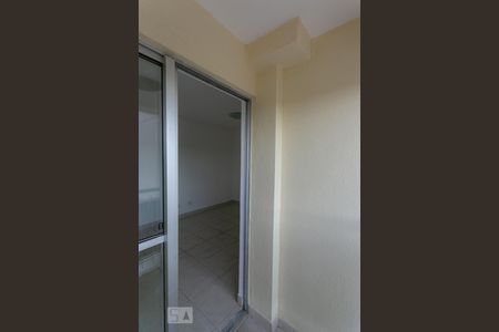 Apartamento à venda com 65m², 2 quartos e 1 vaga Apartamento à venda com 65m², 2 quartos e 1 vagaVaranda da Sala
