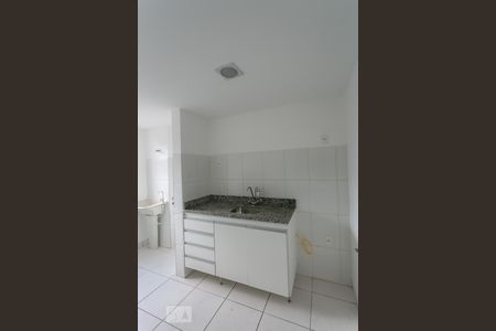Apartamento à venda com 65m², 2 quartos e 1 vaga Apartamento à venda com 65m², 2 quartos e 1 vagaCozinha