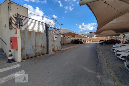 Apartamento à venda com 65m², 2 quartos e 1 vaga Apartamento à venda com 65m², 2 quartos e 1 vagaGaragem