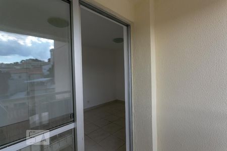 Apartamento à venda com 65m², 2 quartos e 1 vaga Apartamento à venda com 65m², 2 quartos e 1 vagaVaranda da Sala