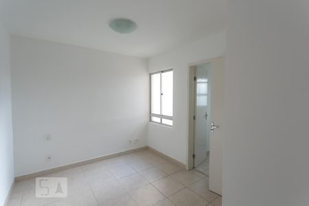 Quarto 2 - Suíte de apartamento à venda com 2 quartos, 65m² em Pompéia, Belo Horizonte