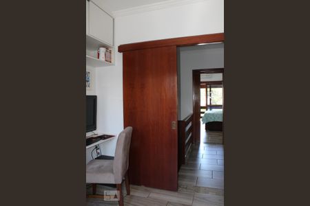 Quarto 1 de casa à venda com 2 quartos, 92m² em Rio Branco, Canoas