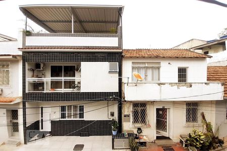 Vista de casa para alugar com 3 quartos, 170m² em Méier, Rio de Janeiro