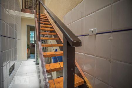 Casa à venda com 240m², 3 quartos e 4 vagas Casa à venda com 240m², 3 quartos e 4 vagasÁrea de Serviço