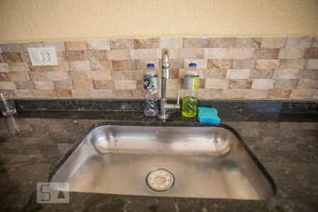 Casa à venda com 240m², 3 quartos e 4 vagas Casa à venda com 240m², 3 quartos e 4 vagasTerraço - Churrasqueira