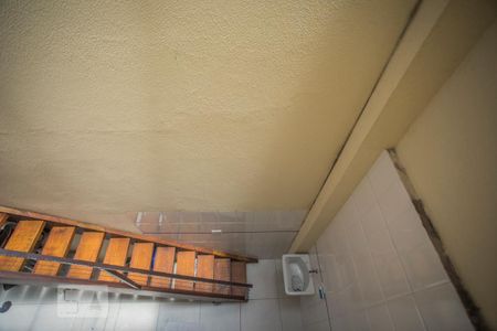 Casa à venda com 240m², 3 quartos e 4 vagas Casa à venda com 240m², 3 quartos e 4 vagasVista do Quarto 3