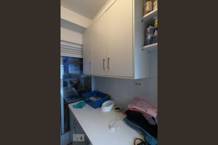Apartamento para alugar com 104m², 2 quartos e 2 vagasÁrea de Serviço