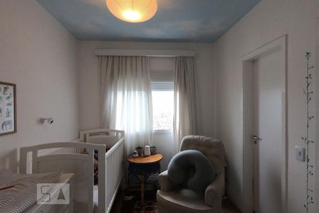 Apartamento para alugar com 104m², 2 quartos e 2 vagasSuíte 1