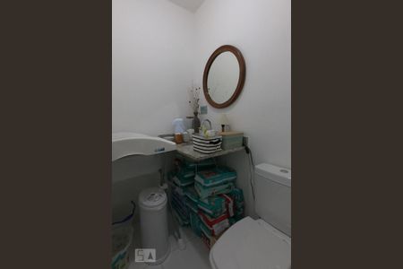 Apartamento para alugar com 104m², 2 quartos e 2 vagasLavabo