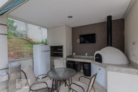 Apartamento para alugar com 104m², 2 quartos e 2 vagasÁrea Comum