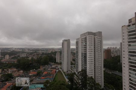 Vista de apartamento para alugar com 2 quartos, 104m² em Parque Reboucas, São Paulo
