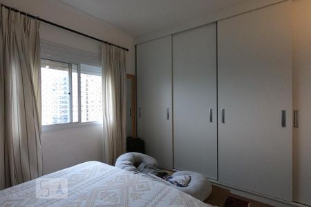 Apartamento para alugar com 104m², 2 quartos e 2 vagasSuíte 2