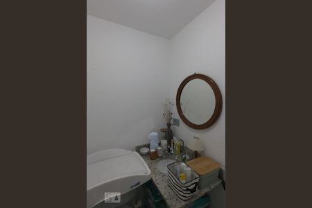 Apartamento para alugar com 104m², 2 quartos e 2 vagasLavabo