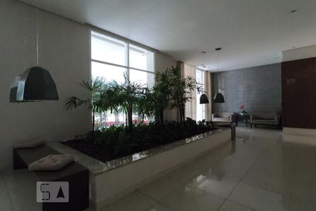 Apartamento para alugar com 104m², 2 quartos e 2 vagasHallSocial