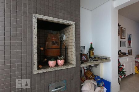 Sala de apartamento para alugar com 2 quartos, 104m² em Parque Reboucas, São Paulo