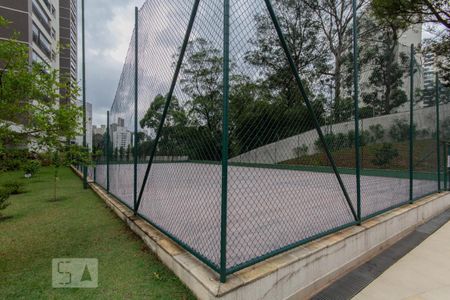 Apartamento para alugar com 104m², 2 quartos e 2 vagasÁrea Comum