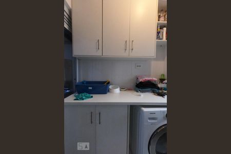 Apartamento para alugar com 104m², 2 quartos e 2 vagasÁrea de Serviço