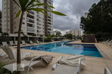 Apartamento para alugar com 104m², 2 quartos e 2 vagasÁrea comum