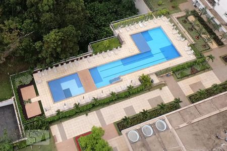 Apartamento para alugar com 104m², 2 quartos e 2 vagasÁrea Comum