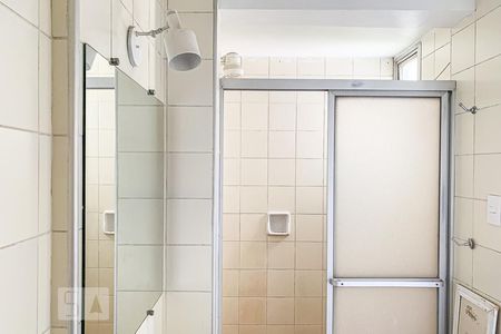 Studio à venda com 32m², 1 quarto e sem vagaBanheiro