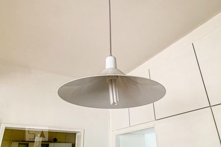 Sala de kitnet/studio à venda com 1 quarto, 32m² em Vila Itapura, Campinas