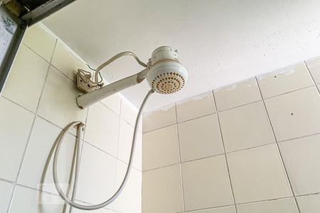 Studio à venda com 32m², 1 quarto e sem vagaBanheiro