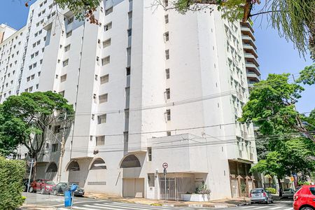 Studio à venda com 32m², 1 quarto e sem vagaFachada
