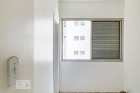 Quarto de kitnet/studio à venda com 1 quarto, 32m² em Vila Itapura, Campinas