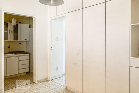 Sala de kitnet/studio à venda com 1 quarto, 32m² em Vila Itapura, Campinas