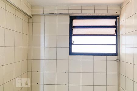 Studio à venda com 32m², 1 quarto e sem vagaCozinha