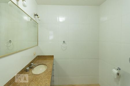 Apartamento à venda com 64m², 2 quartos e 1 vagaBanheiro