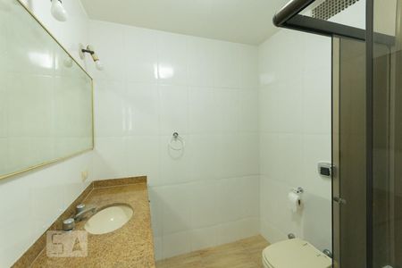 Apartamento à venda com 64m², 2 quartos e 1 vagaBanheiro