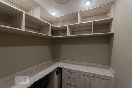 Apartamento à venda com 64m², 2 quartos e 1 vagaQuarto de Serviço