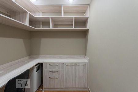 Apartamento à venda com 64m², 2 quartos e 1 vagaQuarto de Serviço
