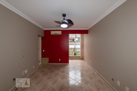 Sala de apartamento à venda com 2 quartos, 64m² em Maracanã, Rio de Janeiro