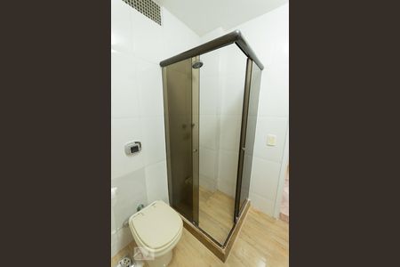 Apartamento à venda com 64m², 2 quartos e 1 vagaBanheiro