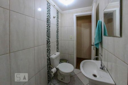 Casa à venda com 200m², 6 quartos e 3 vagasBanheiro Social 2
