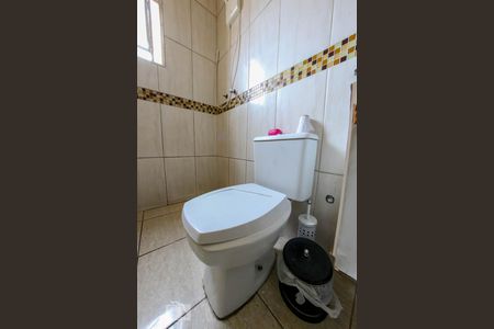 Casa à venda com 200m², 6 quartos e 3 vagasBanheiro Social