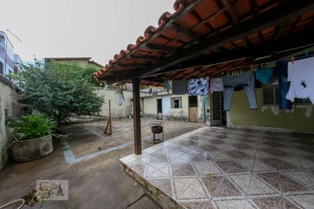 Casa à venda com 200m², 6 quartos e 3 vagasQuintal