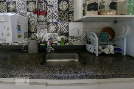 Casa à venda com 200m², 6 quartos e 3 vagasCozinha